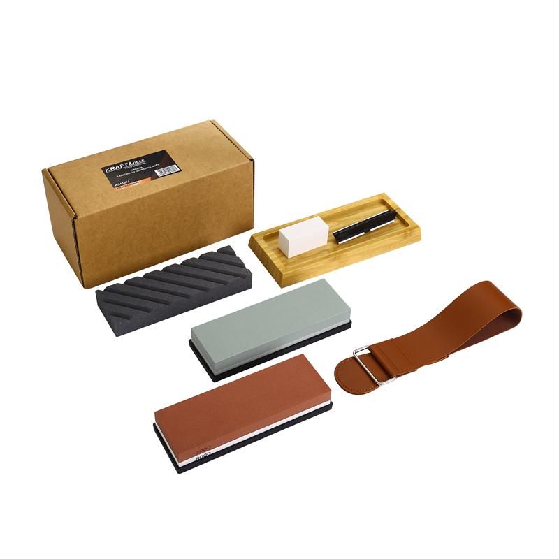 Osełka/kamienie do ostrzenia noży KD11271