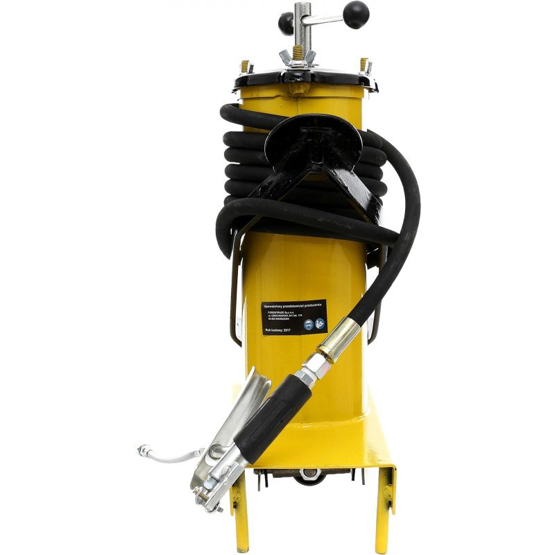 Smarownica nożna 3L KD1440