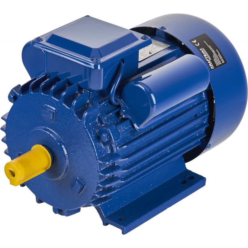 Silnik elektryczny 3,0KW 220V KD1804