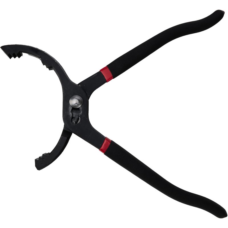 Klucz odgięty Szczypce do filtrów oleju KD1789