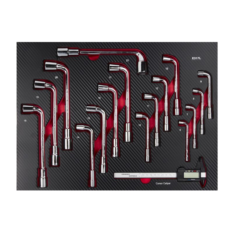 Szafka narzędziowa 299EL. KD1068