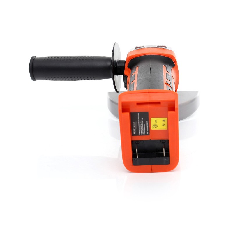 Szlifierka kątowa 115mm 18V X-SERIES KD1758