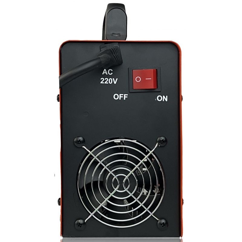 Prostownik z rozruchem 12/24V 50-800Ah 80A rozruch 600A KD5321