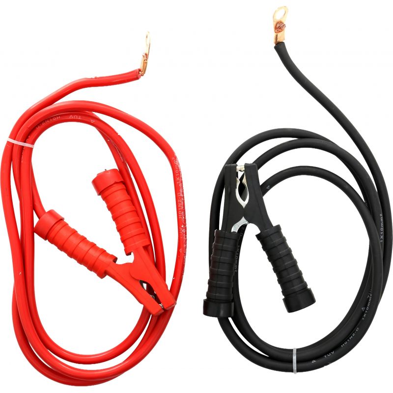 Prostownik z rozruchem 180Ah 12/24V KD1914