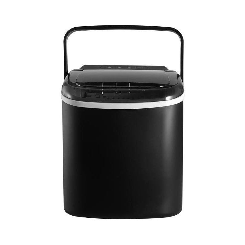 Prístroj na výrobu ľadu, kapacita 12 kg/24 h, výkon 120 W, objem 1,2 l, model KD4124