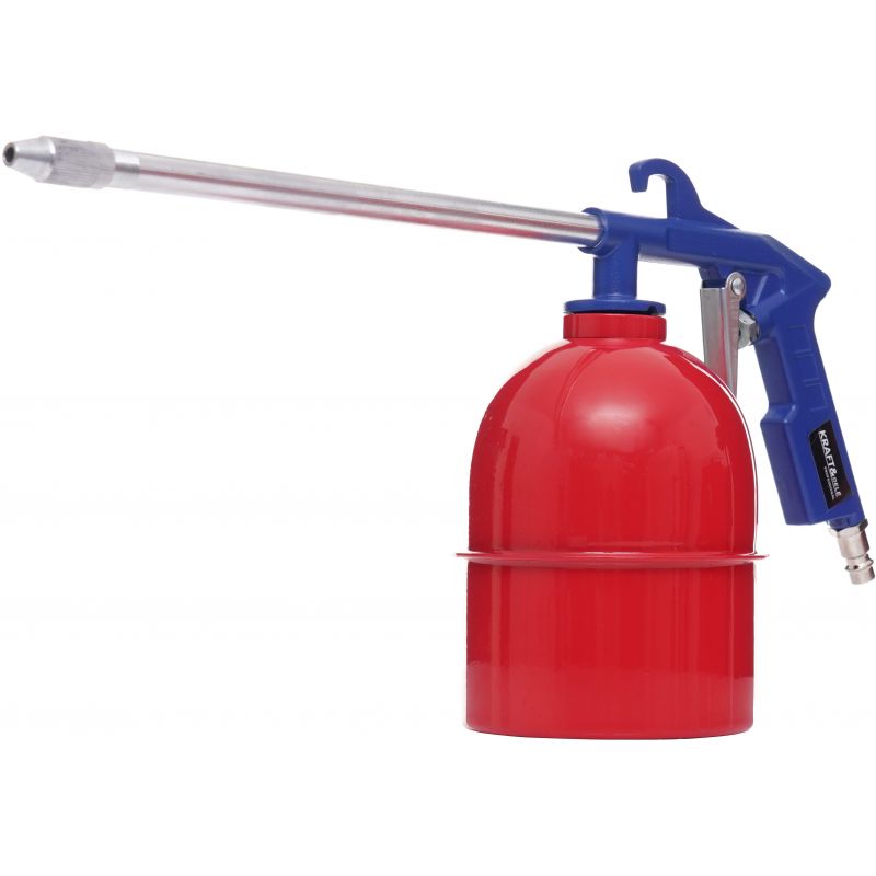 Pneumatická sada, 8 dielov, KD413