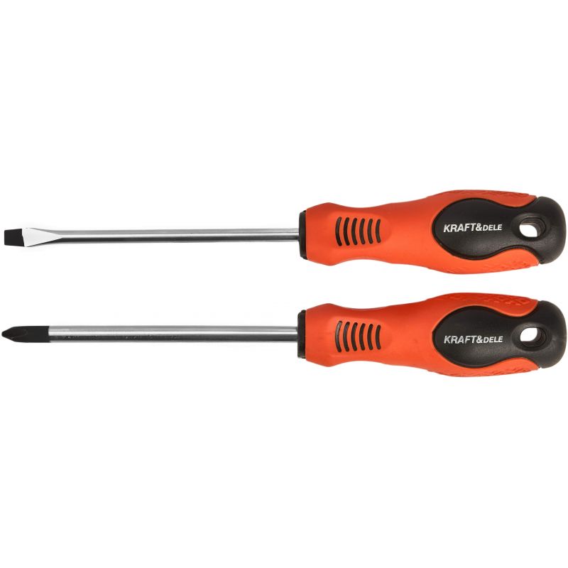 Zestaw śrubokrętów 2el. KD10911