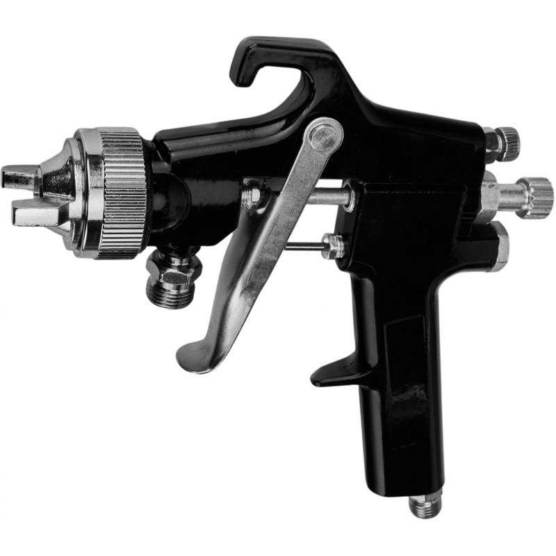 Agregat malarski pneumatyczny 10L KD5793