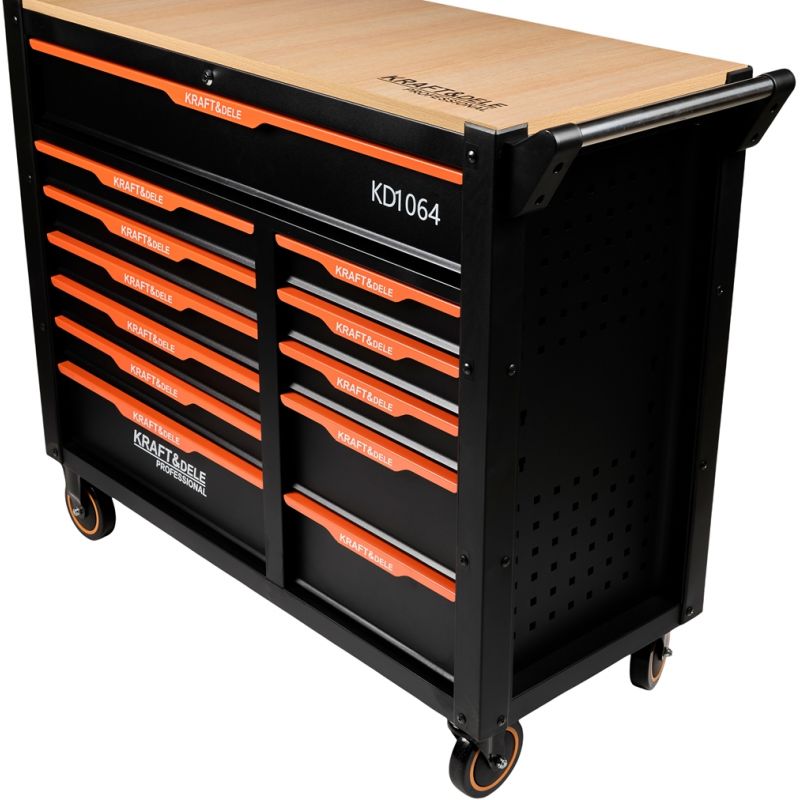 Szafka narzędziowa pusta KD1064