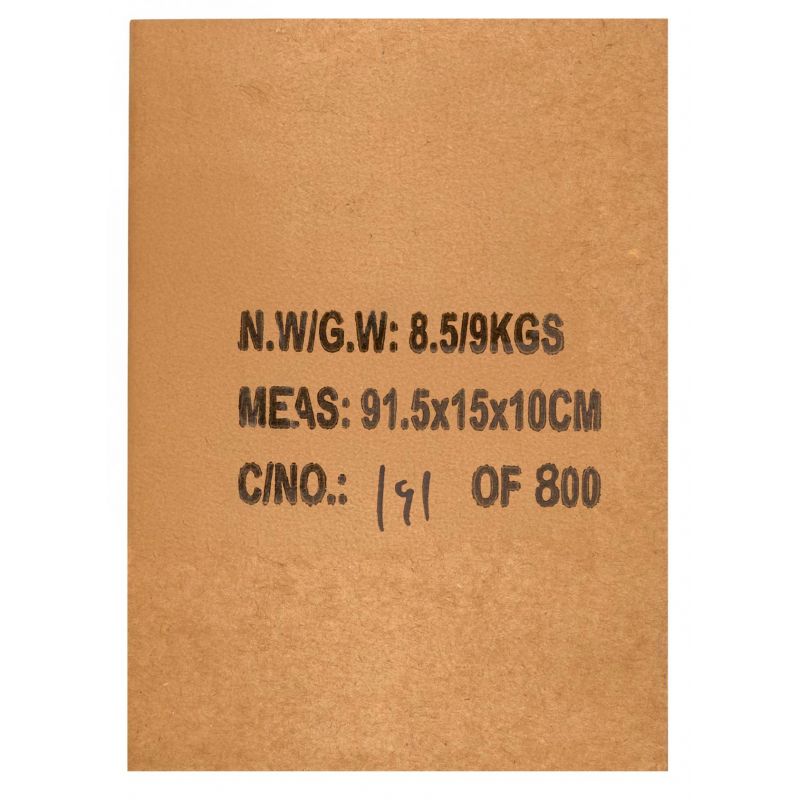 Kobyłka / stół warsztatowy 61-85 cm KD661