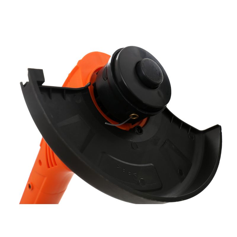 Elektrický zastrihávač trávy KD5120