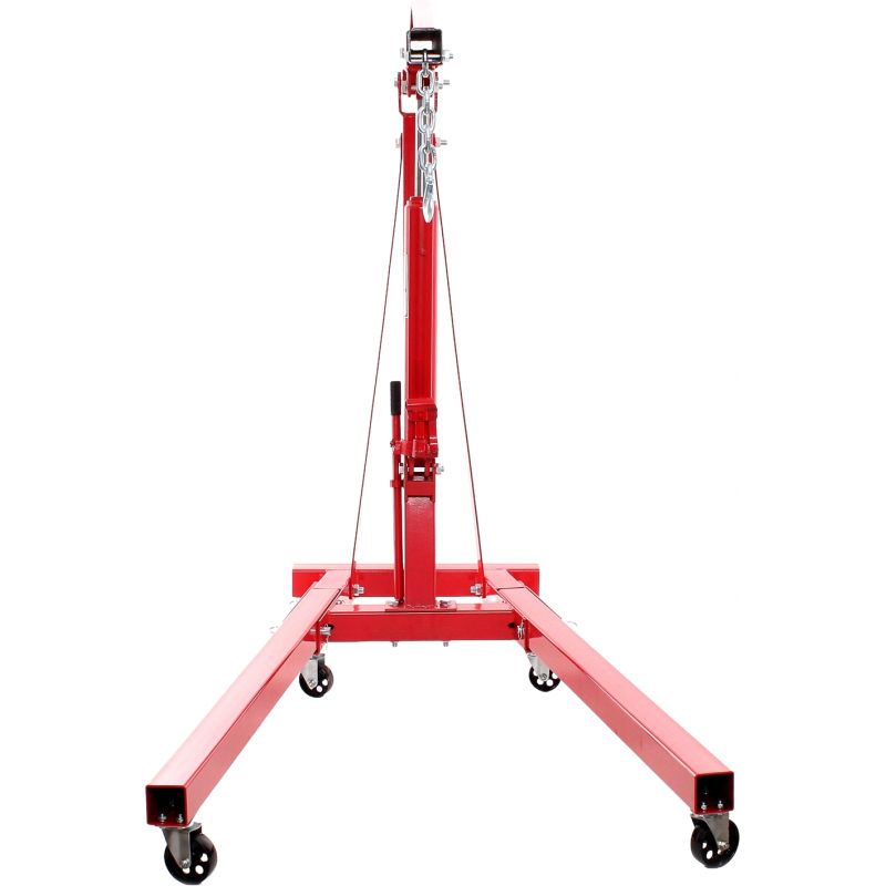 Żuraw Podnośnik warsztatowy do silników 2T KD320