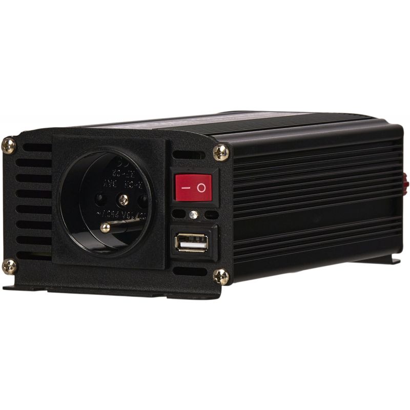 Przetwornica samochodowa 12V 350W/700W KD1250