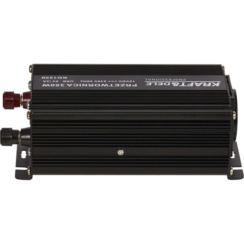 Przetwornica samochodowa 12V 350W/700W KD1250