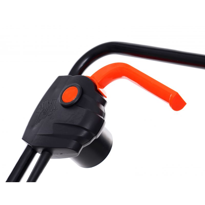 Elektrická kosačka 2100 W, šírka záberu 320 mm, model KD5400