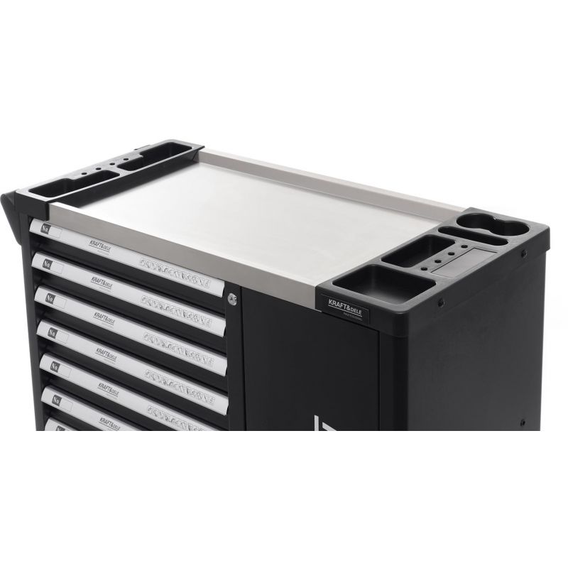 Szafka narzędziowa 309EL. KD1069