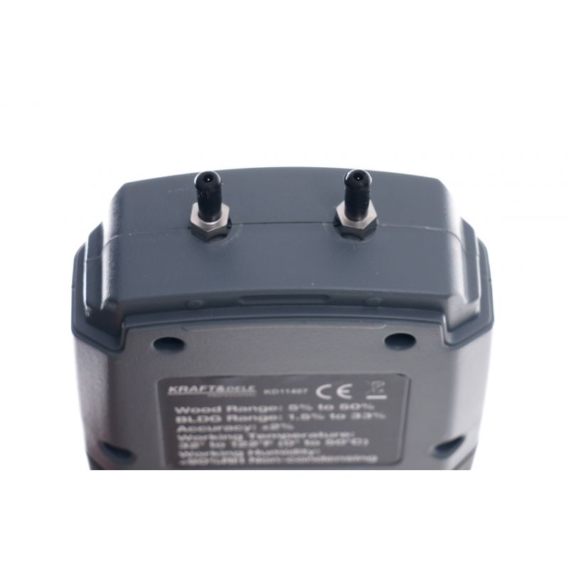 Miernik wilgotności KD11407