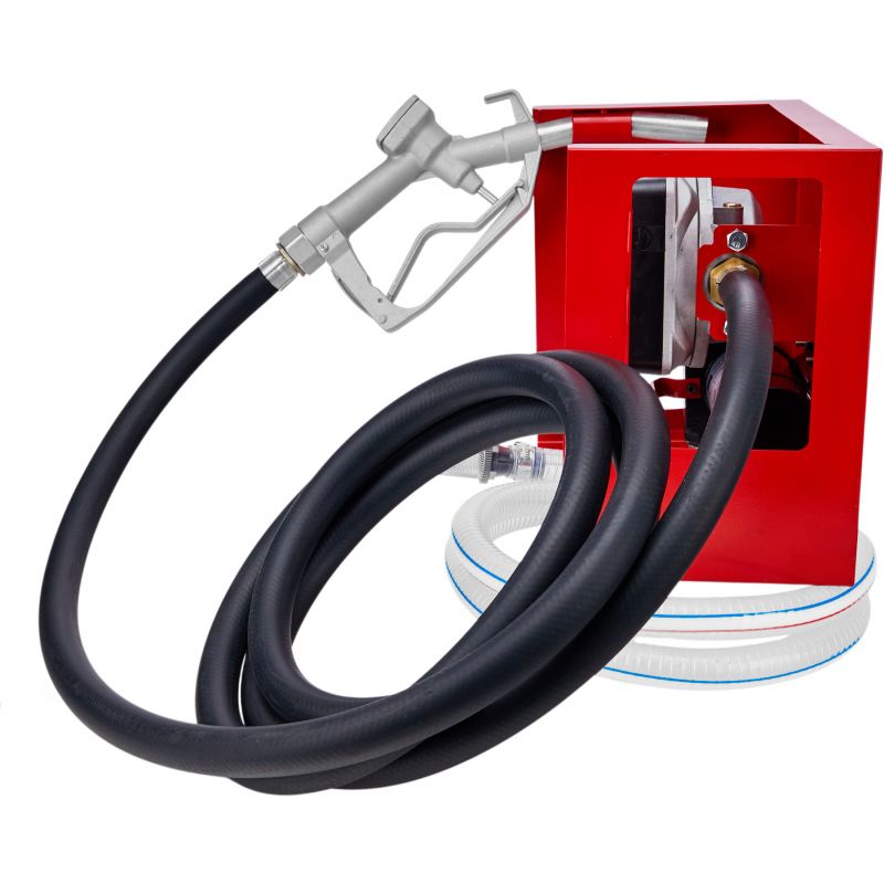 Dystrybutor Paliwa Oleju Ropy 375W CPN 230V KD1164