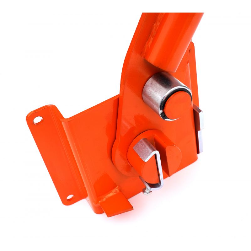 Giętarka do prętów KD10852