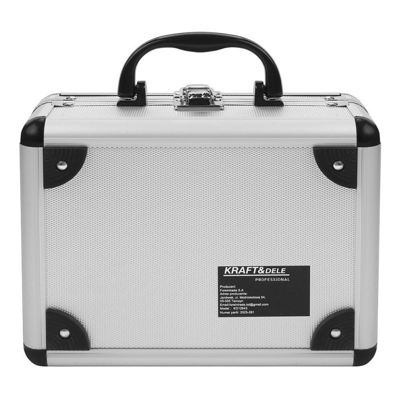 Zest. otwornic diamentowych 6EL. 6-68mm M14 KD12643