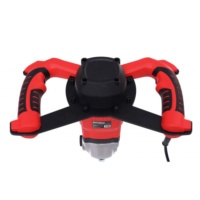 Mieszadło elektryczne M14 160mm 2800W kd3035