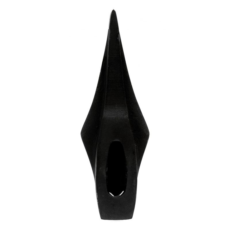Siekiera z klienem / trzonek fiberglass KD293