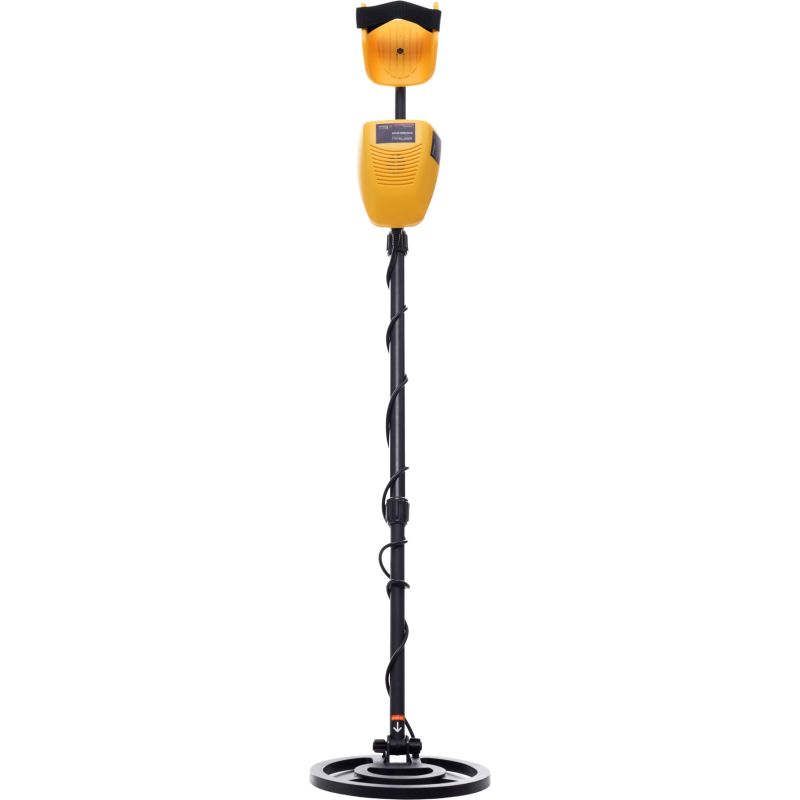 Wykrywacz metali detektor 8" KD10409