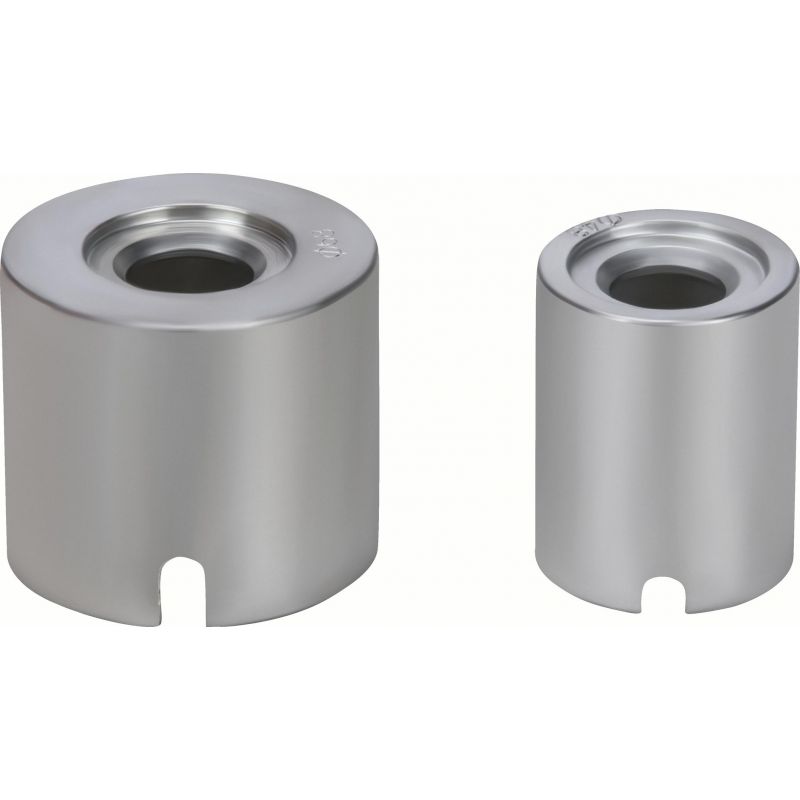 Zestaw ściągaczy do tulei wahaczy KD10517