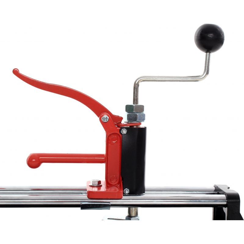 Maszynka do cięcia glazury 60cm KD576