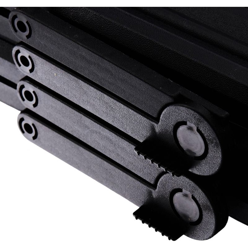 Kobyłka warsztatowa 2SZT.+TACA na narzędzia KD506