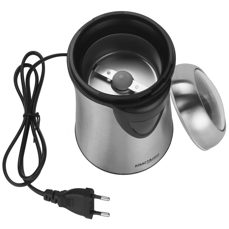 Mlynček na kávu 60G 300W KD4160