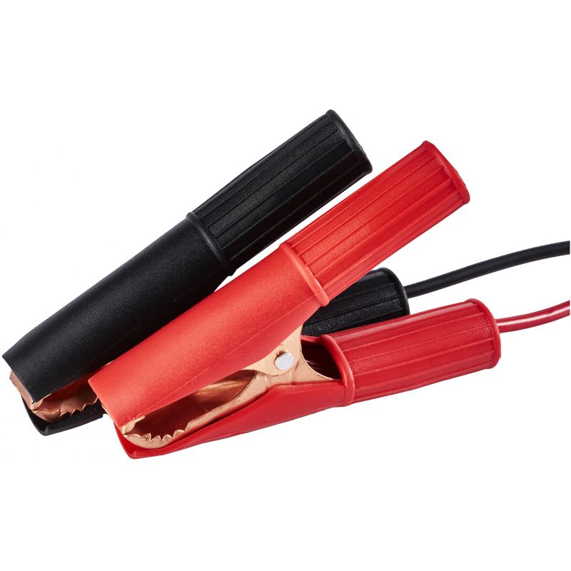 Prostownik mikroprocesorowy 10AMP 12/24V
