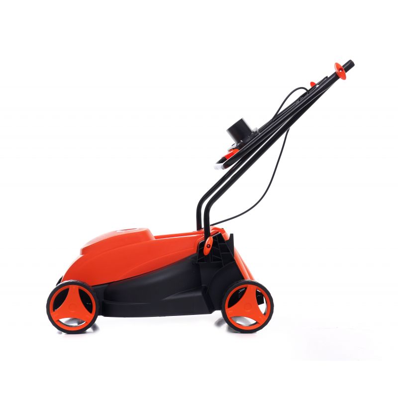 Elektrická kosačka 2100 W, šírka záberu 320 mm, model KD5400