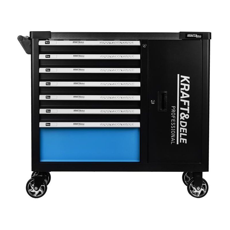 Szafka narzędziowa 309EL. KD1069