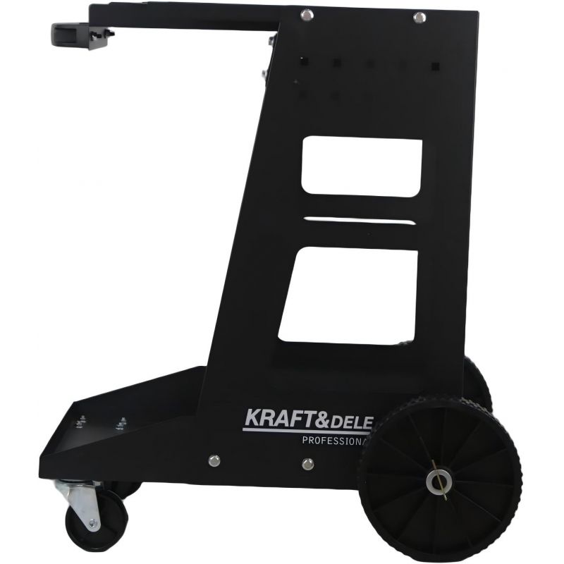 Zgrzewarka do naprawy wgnieceń - SPOTTER + wózek + akcesoria KD5992