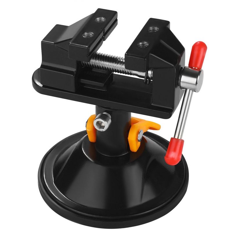 Imadło modelarskie z przyssawką KD5981