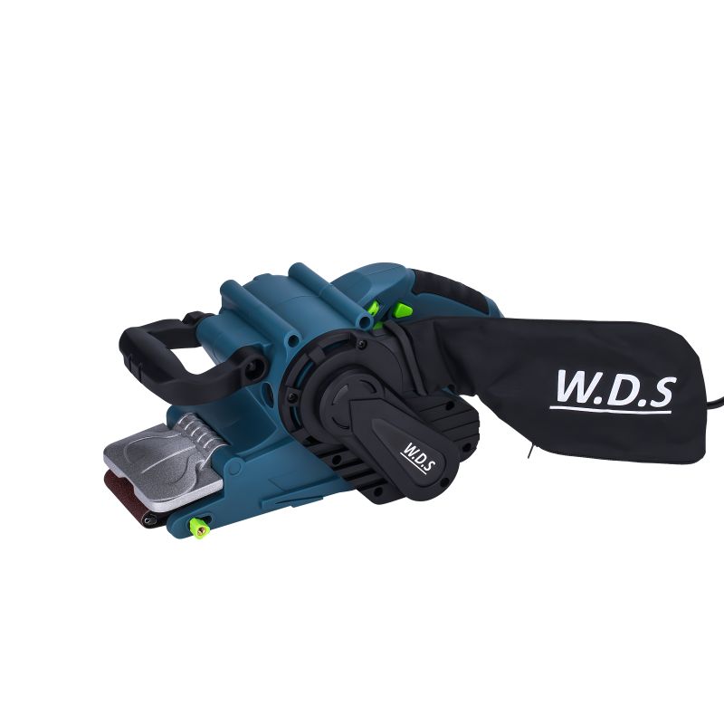 Szlifierka taśmowa 2000W WDS2506