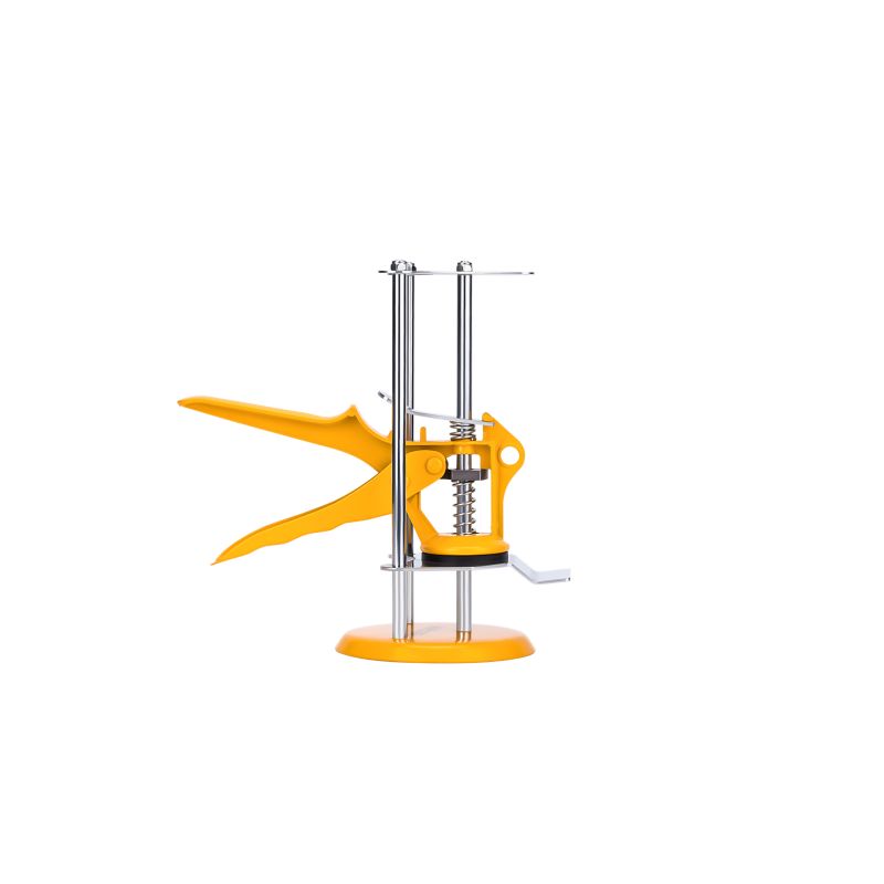 Podnośnik ręczny 1-10CM 110kg KD11963