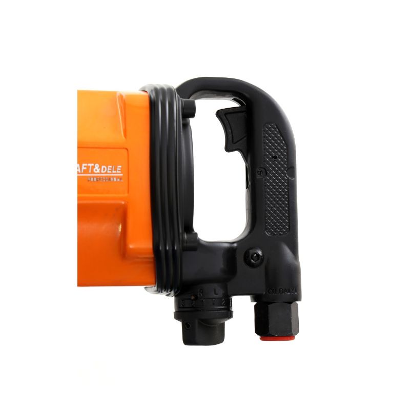 Klucz pneumatyczny 4800Nm KD1426