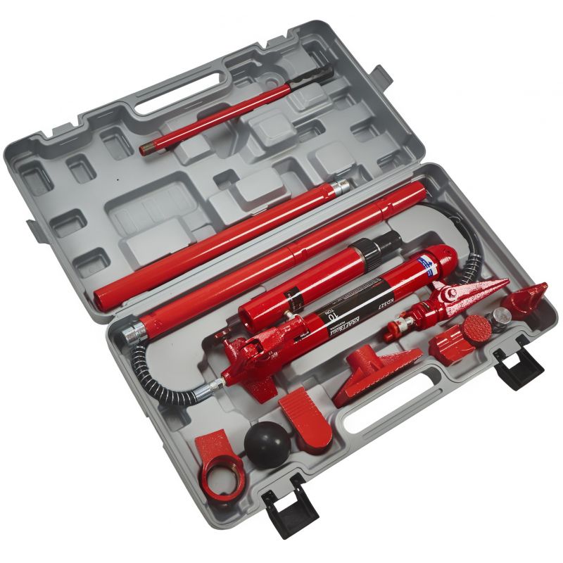 Rozpierak hydrauliczny 10T KD327