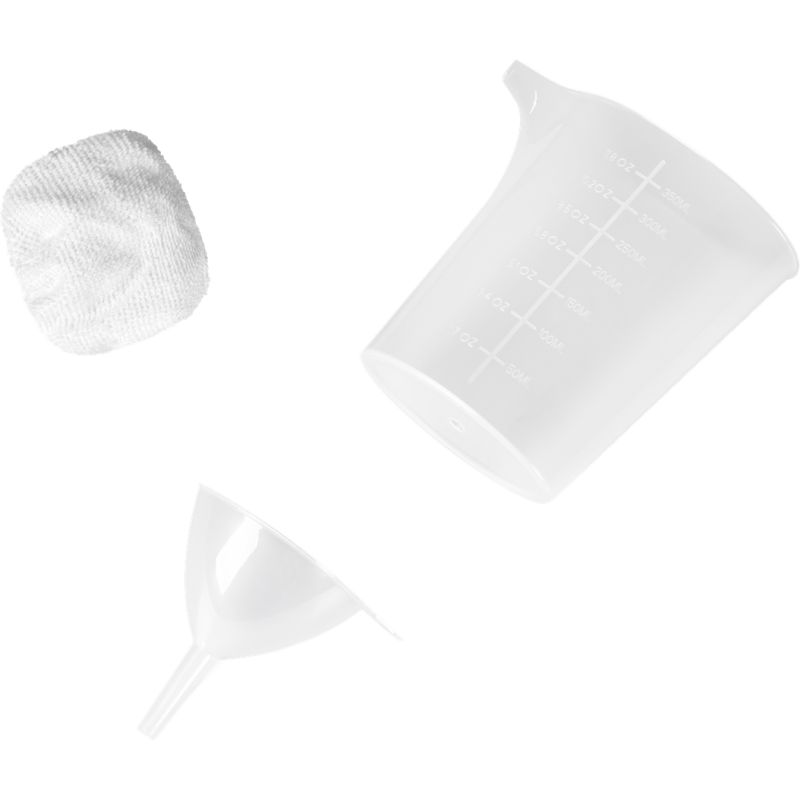 Myjka parowa 2100W 1,2L KD5392