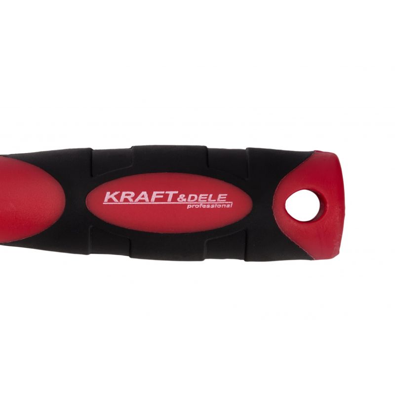 Grzechotka teleskopowa 1/4" KD10327