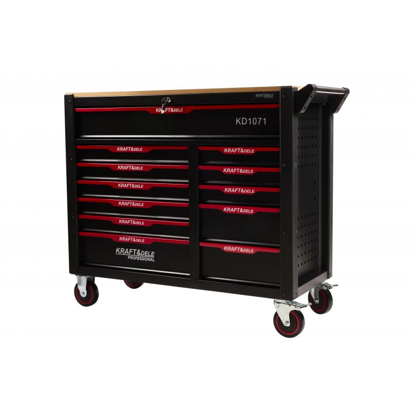 Szafka narzędziowa 541EL. KD1071