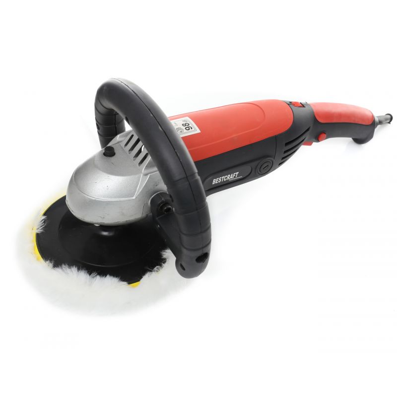 Polerka samochodowa 2400W EC531