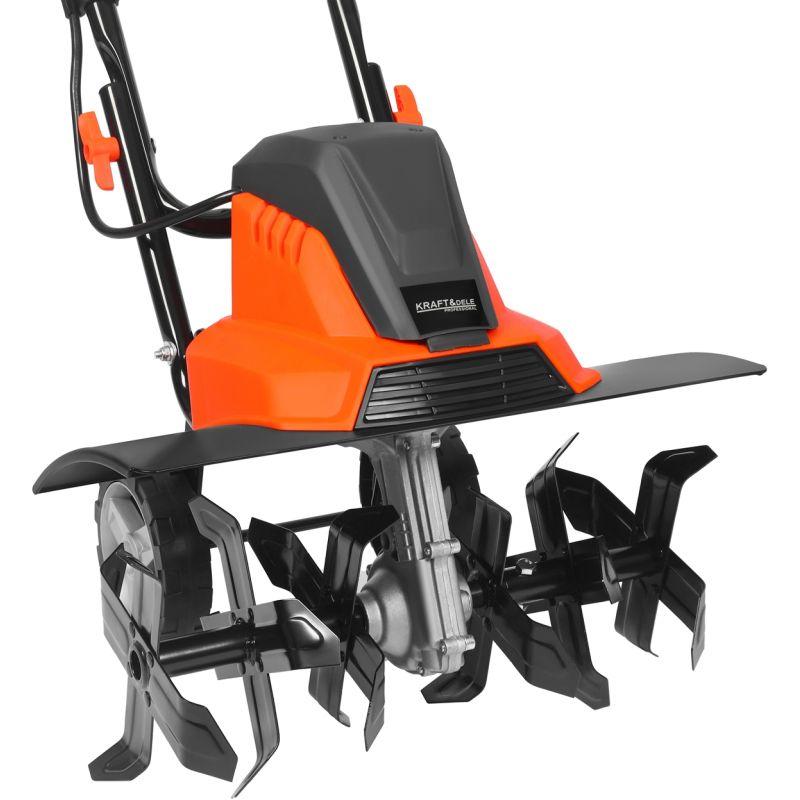 Elektrická kultivátorová fréza 2200 W, model KD5182