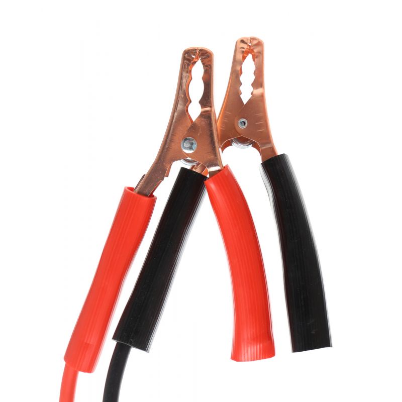 Kable rozruchowe 400A 2,5m KD1282