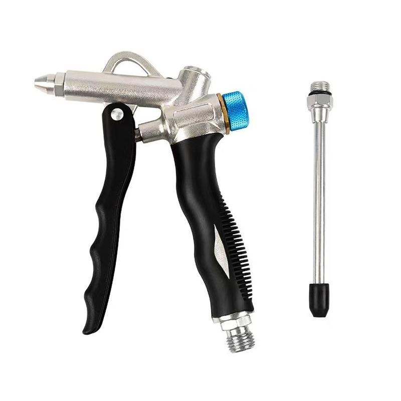 Fúkacia pištoľ s Venturi tryskou, model KD2109