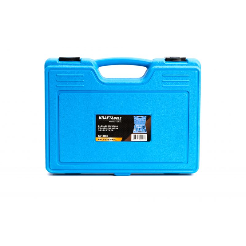 Blokada rozrządu VW, AUDI, SEAT 1.4 / 1.6 / 2.0 TDI CR KD10088