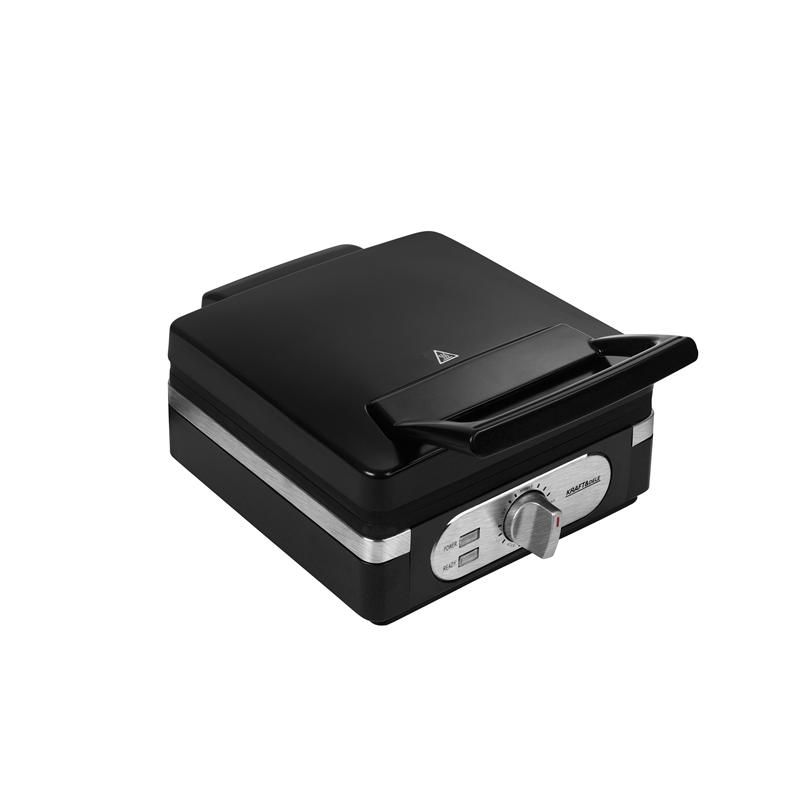 Žehlička na vafle, 2000 W, model KD4100