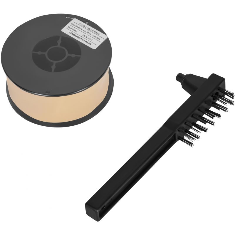 Spawarka MIG Flux/MMA/TIG 200A KD815